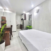 Cho Thuê Căn Hộ Studio Ngay Nguyễn Trãi Quận 1, Gần Công Viên 23/9, Bệnh Viện Từ Dũ