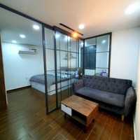 Trống Sẵn Vào Ngay Căn Hộ 1 Phòng Ngủ Ngay Bộ Công An Quận 1 - Phố Bùi Viện - Vòng Xoay Cống Quỳnh