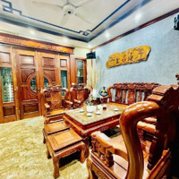 Bán Nhanh Biệt Thự Mini. Cực Đỉnh.diện Tích88M2X4T. Mặt Tiền Quyền Lực. Ô Tô Lùi Cửa. Giá Đẹp 13,8 Tỷ