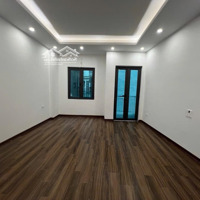 5.2 Tỷ, Nhà Phố Khu Vực Cầu Diễn, Mỹ Đình, 35M2, 5T, Ô Tô Siêu Gần