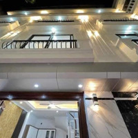 5.2 Tỷ, Nhà Phố Khu Vực Cầu Diễn, Mỹ Đình, 35M2, 5T, Ô Tô Siêu Gần
