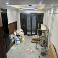 Nhà Đẹp Hạ Đình 6,5 Tỷ, Ở Ngay Quận Thanh Xuân - Phân Lô, Bagac Đỗ Cửa 30M2 - 5T