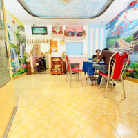 Chính Chủ Cần Bán Gấp Nhà Hẻm Vip Âu Dương Lân P3 Q8 Diện Tích Gần 100M Giá Chỉ 3.98 Tỷ