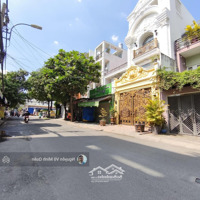Tòa Chdv 5 Tầngdiện Tích6Mx23M Full Nội Thất.20 Phòng.dòng Tiền Hơn 100 Triệu Tháng.nguyễn Văn Khối Gò Vấp.