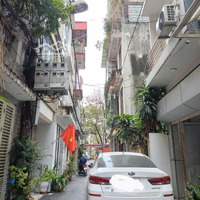 Bán Nhà Hà Kế Tấn, Thanh Xuân, Ô Tô Vào Nhà, Kinh Doanh Vp, Diện Tích 94M2, 5 Tầng, Giá Đầu Tư