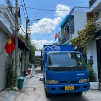Bán Nhà Đẹp Hẻm Xe Tải Thông,Gần Nhà Thờ Fatima,Đường Số 9,Hiệp Bình Chánh,Thủ Đức,91M2, Giá Bán 8,95 Tỷ
