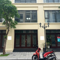 Cắt Lỗ 1Tỷ -Bán Nhà Biệt Thự Tại The Empire - Vinhomes Ocean Park 2, San Hô 5 Gần Kinh Đô Ánh Sáng