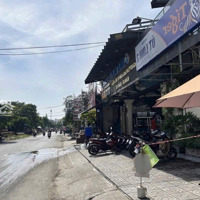 Mặt Tiền Lã Xuân Oai. Dt: (10X15)M=150M2, Đoạn Gần Lê Văn Việt. Sẵn Nhà 2 Tầng, Đang Cho Thuê