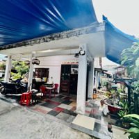 Mtkd Ngay Chợ Hiệp Bình, 400M2 Ngang 13M Sâu 31M, Tặng Nhà Cấp 4, 36 Tỷ Còn Tl.
