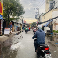 Mtkd Ngay Chợ Hiệp Bình, 400M2 Ngang 13M Sâu 31M, Tặng Nhà Cấp 4, 36 Tỷ Còn Tl.