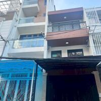 Nhà đẹp hẻm xe hơi 10M, Trung tâm Quận 3 , giá tốt vào ở ngay