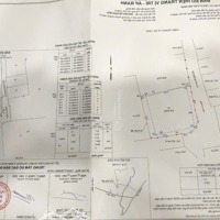 Bán Đất Tại Nam Cao, Tân Phú, Q9, Hcm, Giá Tốt 4,55 Tỷ, 106M2