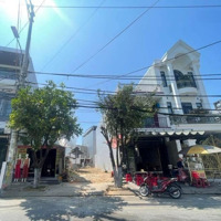 Bán Đất Mặt Tiền Tô Hiệu, Gần Hoàng Thị Loan,Diện Tích100M2 Giá Chỉ 4,49 Tỷ