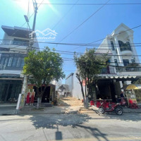 Bán Đất Mặt Tiền Tô Hiệu, Gần Hoàng Thị Loan,Diện Tích100M2 Giá Chỉ 4,49 Tỷ