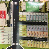 Bán Đất Mặt Tiền Đường 23, Phường Long Thạnh Mỹ, Quận 9, Giáp Vinhome Grand Park 75M2 Giá Bán 3,970 Tỷ