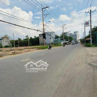 Bán Đất Mặt Tiền Đường 23, Phường Long Thạnh Mỹ, Quận 9, Giáp Vinhome Grand Park 75M2 Giá Bán 3,970 Tỷ