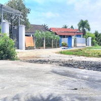 1310M² Thổ Cư + Cln | Diên Phú Hẻm Ô Tô Hương Lộ 45 | Vị Trí Cao Không Ngập Lụt