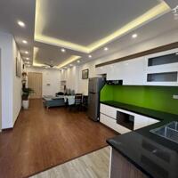 Chính chủ gửi bán căn hộ 68.5m2, nội thất thiết kế đồng bộ tại 5 tòa mới KDT Thanh Hà Cienco 5