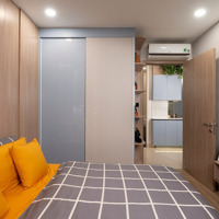 Em Phong Chuyên Cho Thuê Bên Vinhomes Smart City. Nhiều Diện Tích Như Studio, 3 Phòng Ngủ Giá Tốt