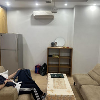 Cho Thuê Cc Tại Nghĩa Đô, 11,5 Triệu Vnd, 60M2, 2 Phòng Ngủ 1 Vệ Sinh Đầy Đủ Nội Thất