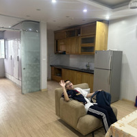 Cho Thuê Cc Tại Nghĩa Đô, 11,5 Triệu Vnd, 60M2, 2 Phòng Ngủ 1 Vệ Sinh Đầy Đủ Nội Thất