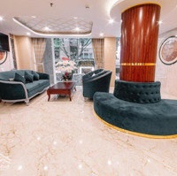 Cho Thuê Ks 45 Phòng Ngay Chợ Bến Thànhmặt Tiềntrương Định, Quận 1