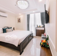 Cho Thuê Ks 45 Phòng Ngay Chợ Bến Thànhmặt Tiềntrương Định, Quận 1