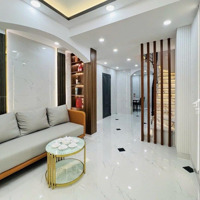 Hẻm Xe Hơi, 4 Tầng, 39M2, Lê Văn Sỹ, Phú Nhuận, Chỉ 6,98 Tỷ (Thương Lượng)