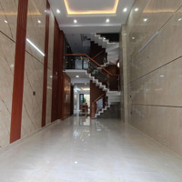 Bán Nhà Mới Q Tân Phú Đường Tân Quý (4M*13M - 5Tầng- Hẻm 6M- Giá Bán 7Ty7 Tl) Kếtrung Tâm Thương Mạiaeon Mall Tân Phú