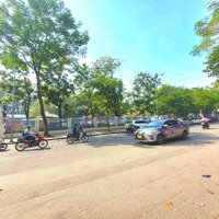 Cực Hiếm - Ngọc Hà, Ba Đình. 12,8 Tỷ - 55M2. Ô Tô Tránh, View Thoáng