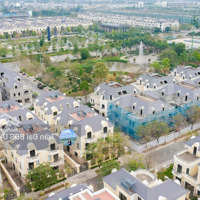 Em Đại Bán Căn Song Lập Góc 170M2, Trả Trước 12.6Tỷ Miễn Lãi Tới 18 Tháng - Nhận Nhà Sau Ký Hđmb