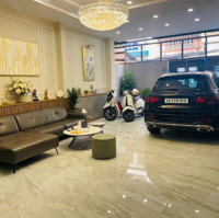 12.8 Tỷ - Rẻ Nhất Quận 11 - Góc 2 Mặt Tiền Gần Chợ Tân Thành Giáp Quận 5 - (5,5X14M, 5 Tầng Btct)