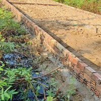 Bán Giá Gốc Lô Đất Kđt Cát Tường Wp1, 980 Triệu, 84M2