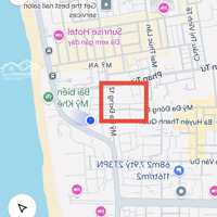 Bán Lô Đất Kiệt Ô Tô Mỹ Đa Đông 12 Sát Đường Chính Cách Biển Mỹ Khê 300M Giá Rẻ Dễ Đầu Tư | T4/2025