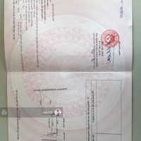 Mặt Đường Máng Nước Sầm Uất- Tiềm Năngem Chào 1 Lô Vị Trí Đẹp, Không Lỗi Lầmgiá: Nhô 11Tỷ