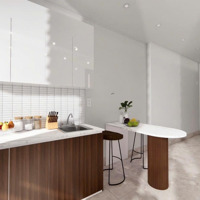 Căn Hộ 1Pn- 2 Phòng Ngủban Công, Tách Bếp Full Nội Thất Khai Trương Cuối Tháng 4 Ngay Phường 13 Bình Thạnh