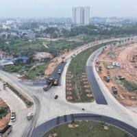 Lô đất thương mại dịch vụ 1.000m² tại đường Bắc Sơn kéo dài, xã Quyết Thắng, Thái Nguyên, giá 9,5 tỷ, sđt 0962259168