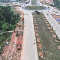 Lô đất thương mại dịch vụ 1.000m² tại đường Bắc Sơn kéo dài, xã Quyết Thắng, Thái Nguyên, giá 9,5 tỷ, sđt 0962259168