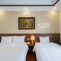 Bán Khách Sạn Vip Thành Phố Hạ Long - Lô Góc Diện Tích: 250M2 12T Mt30M Chỉ 55 Tỷ. Dòng Tiền 300 Triệu/Tháng.
