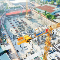 Booking Ngay Dự Án Mới Tt Avio, Giá Đang Tăng Từng Giờ! Căn 40M2, Chỉ 1 Tỷ 23 (Thanh Toán Từng Đợt)