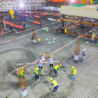 Booking Ngay Dự Án Mới Tt Avio, Giá Đang Tăng Từng Giờ! Căn 40M2, Chỉ 1 Tỷ 23 (Thanh Toán Từng Đợt)