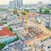 Booking Ngay Dự Án Mới Tt Avio, Giá Đang Tăng Từng Giờ! Căn 40M2, Chỉ 1 Tỷ 23 (Thanh Toán Từng Đợt)