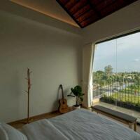Nhà 2 mặt tiền, view công viên , xã Mỹ Hạnh Bắc, Đức Hòa , dt 72m2 2 lầu 3pn 3wc giá 3,6 tỷ