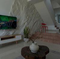 Nhà 2 mặt tiền, view công viên , xã Mỹ Hạnh Bắc, Đức Hòa , dt 72m2 2 lầu 3pn 3wc giá 3,6 tỷ