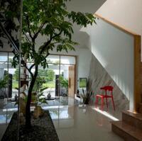 Nhà 2 mặt tiền, view công viên , xã Mỹ Hạnh Bắc, Đức Hòa , dt 72m2 2 lầu 3pn 3wc giá 3,6 tỷ