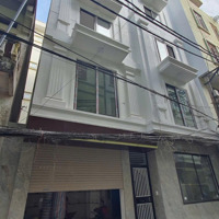Bế Văn Đàn- Quang Trung
Nhà Mới Đẹp-5 Tầng Thang Máy- Mặt Tiền 8.5- Về Ở Ngay 13.5Tỷ
 Liên Hệ:0963435088