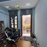 Chính Chủ Bán Gấp Nhà Tựu Liệt - Linh Đàm 33M2 5 Tầng - 3 Phòng Ngủ - Chỉ 4.65 Tỷ