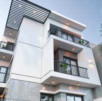 Chdv 18 Phòng 184.2M2, 5 Tầng - Full Nội Thất - Dòng Tiền 1.44 Tỷ/Năm, Nguyễn Oanh, Gò Vấp, 19 Tỷ 8