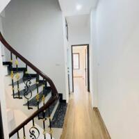 NHÀ MỚI PHỐ MINH KHAI _ 33M2_ 4TẦNG _NGÕ THÔNG_2 MẶT THOÁNG_6.18 TỶ