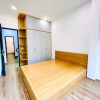 NHÀ MỚI PHỐ MINH KHAI _ 33M2_ 4TẦNG _NGÕ THÔNG_2 MẶT THOÁNG_6.18 TỶ